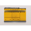 www.pianos-et-fourneaux.com : Cluny 1400 D Classique Jaune Provence  - pianos-et-fourneaux.com le spécialiste des pianos de cuisine et fourneaux de cuisson Lacanche et Wetshal