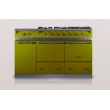 www.pianos-et-fourneaux.com : Cluny 1400 G Radiant Vert Olive  - pianos-et-fourneaux.com le spécialiste des pianos de cuisine et fourneaux de cuisson Lacanche et Wetshal