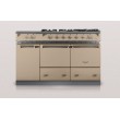 www.pianos-et-fourneaux.com : Cluny 1400 G Induction Frangipane  - pianos-et-fourneaux.com le spécialiste des pianos de cuisine et fourneaux de cuisson Lacanche et Wetshal