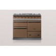 www.pianos-et-fourneaux.com : Chagny Classique Marron Glace  - pianos-et-fourneaux.com le spécialiste des pianos de cuisine et fourneaux de cuisson Lacanche et Wetshal