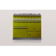 www.pianos-et-fourneaux.com : Chagny Induction Vert Olive  - pianos-et-fourneaux.com le spécialiste des pianos de cuisine et fourneaux de cuisson Lacanche et Wetshal