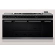 www.pianos-et-fourneaux.com : Cluny 1800 Classique Noir  - pianos-et-fourneaux.com le spécialiste des pianos de cuisine et fourneaux de cuisson Lacanche et Wetshal