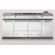 www.pianos-et-fourneaux.com : Cluny 1800 Classique Blanc  - pianos-et-fourneaux.com le spécialiste des pianos de cuisine et fourneaux de cuisson Lacanche et Wetshal