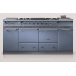 www.pianos-et-fourneaux.com : Cluny 1800 Classique Armor  - pianos-et-fourneaux.com le spécialiste des pianos de cuisine et fourneaux de cuisson Lacanche et Wetshal