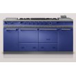 www.pianos-et-fourneaux.com : Cluny 1800 Classique Bleu Porto  - pianos-et-fourneaux.com le spécialiste des pianos de cuisine et fourneaux de cuisson Lacanche et Wetshal