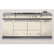 www.pianos-et-fourneaux.com : Cluny 1800 Classique Ivoire  - pianos-et-fourneaux.com le spécialiste des pianos de cuisine et fourneaux de cuisson Lacanche et Wetshal