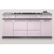 www.pianos-et-fourneaux.com : Cluny 1800 Classique Rose Quartz  - pianos-et-fourneaux.com le spécialiste des pianos de cuisine et fourneaux de cuisson Lacanche et Wetshal