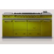 www.pianos-et-fourneaux.com : Cluny 1800 Classique Vert Olive  - pianos-et-fourneaux.com le spécialiste des pianos de cuisine et fourneaux de cuisson Lacanche et Wetshal