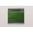 www.pianos-et-fourneaux.com : Vougeot Induction Vert Anglais  - pianos-et-fourneaux.com le spécialiste des pianos de cuisine et fourneaux de cuisson Lacanche et Wetshal