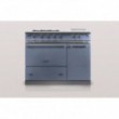 www.pianos-et-fourneaux.com : Savigny Classique 3 Feux Armor  - pianos-et-fourneaux.com le spécialiste des pianos de cuisine et fourneaux de cuisson Lacanche et Wetshal