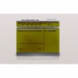 www.pianos-et-fourneaux.com : Savigny Radiant Vert Olive  - pianos-et-fourneaux.com le spécialiste des pianos de cuisine et fourneaux de cuisson Lacanche et Wetshal