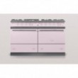 www.pianos-et-fourneaux.com : Sully Classique 3 Feux Rose Quartz  - pianos-et-fourneaux.com le spécialiste des pianos de cuisine et fourneaux de cuisson Lacanche et Wetshal