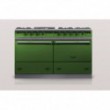 www.pianos-et-fourneaux.com : Sully Classique 3 Feux Vert Anglais  - pianos-et-fourneaux.com le spécialiste des pianos de cuisine et fourneaux de cuisson Lacanche et Wetshal