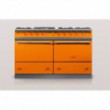 www.pianos-et-fourneaux.com : Sully Radiant Mandarine  - pianos-et-fourneaux.com le spécialiste des pianos de cuisine et fourneaux de cuisson Lacanche et Wetshal