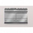 www.pianos-et-fourneaux.com : Sully Induction Inox  - pianos-et-fourneaux.com le spécialiste des pianos de cuisine et fourneaux de cuisson Lacanche et Wetshal