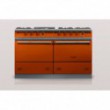 www.pianos-et-fourneaux.com : Sully Induction Terracotta  - pianos-et-fourneaux.com le spécialiste des pianos de cuisine et fourneaux de cuisson Lacanche et Wetshal
