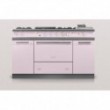 www.pianos-et-fourneaux.com : Fontenay 1500 Classique Rose Quartz  - pianos-et-fourneaux.com le spécialiste des pianos de cuisine et fourneaux de cuisson Lacanche et Wetshal