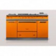 www.pianos-et-fourneaux.com : Fontenay 1500 Radiant Mandarine  - pianos-et-fourneaux.com le spécialiste des pianos de cuisine et fourneaux de cuisson Lacanche et Wetshal