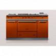 www.pianos-et-fourneaux.com : Fontenay 1500 Radiant Terracotta  - pianos-et-fourneaux.com le spécialiste des pianos de cuisine et fourneaux de cuisson Lacanche et Wetshal