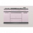 www.pianos-et-fourneaux.com : Fontenay 1500 Induction Rose Quartz  - pianos-et-fourneaux.com le spécialiste des pianos de cuisine et fourneaux de cuisson Lacanche et Wetshal
