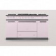www.pianos-et-fourneaux.com : Citeaux 1500 Induction Rose Quartz  - pianos-et-fourneaux.com le spécialiste des pianos de cuisine et fourneaux de cuisson Lacanche et Wetshal