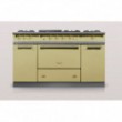 www.pianos-et-fourneaux.com : Citeaux 1500 Induction Vert Sologne  - pianos-et-fourneaux.com le spécialiste des pianos de cuisine et fourneaux de cuisson Lacanche et Wetshal
