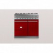 www.pianos-et-fourneaux.com : Beaune Classique Moderne Rouge Griotte  - pianos-et-fourneaux.com le spécialiste des pianos de cuisine et fourneaux de cuisson Lacanche et Wetshal