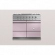 www.pianos-et-fourneaux.com : Cluny 1000 Classique Moderne Rose Quartz  - pianos-et-fourneaux.com le spécialiste des pianos de cuisine et fourneaux de cuisson Lacanche et Wetshal