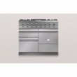 www.pianos-et-fourneaux.com : Chagny Radiant Moderne Inox  - pianos-et-fourneaux.com le spécialiste des pianos de cuisine et fourneaux de cuisson Lacanche et Wetshal