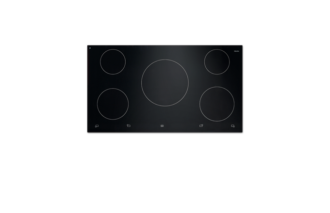 Chagny Induction Moderne  - pianos-et-fourneaux.com le spécialiste des pianos de cuisine et fourneaux de cuisson Lacanche et Westhal