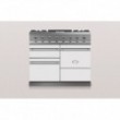 www.pianos-et-fourneaux.com : Chagny Induction Moderne Blanc  - pianos-et-fourneaux.com le spécialiste des pianos de cuisine et fourneaux de cuisson Lacanche et Wetshal