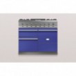 www.pianos-et-fourneaux.com : Chagny Induction Moderne Bleu Porto  - pianos-et-fourneaux.com le spécialiste des pianos de cuisine et fourneaux de cuisson Lacanche et Wetshal