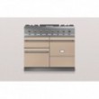 www.pianos-et-fourneaux.com : Chagny Induction Moderne Frangipane  - pianos-et-fourneaux.com le spécialiste des pianos de cuisine et fourneaux de cuisson Lacanche et Wetshal
