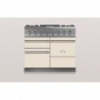 www.pianos-et-fourneaux.com : Chagny Induction Moderne Ivoire  - pianos-et-fourneaux.com le spécialiste des pianos de cuisine et fourneaux de cuisson Lacanche et Wetshal
