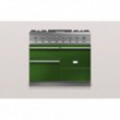 www.pianos-et-fourneaux.com : Chagny Induction Moderne Vert Anglais  - pianos-et-fourneaux.com le spécialiste des pianos de cuisine et fourneaux de cuisson Lacanche et Wetshal