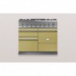 www.pianos-et-fourneaux.com : Chagny Induction Moderne Vert Sologne  - pianos-et-fourneaux.com le spécialiste des pianos de cuisine et fourneaux de cuisson Lacanche et Wetshal