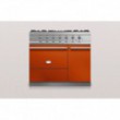 www.pianos-et-fourneaux.com : Vougeot Tradition Moderne Terracotta  - pianos-et-fourneaux.com le spécialiste des pianos de cuisine et fourneaux de cuisson Lacanche et Wetshal
