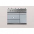 www.pianos-et-fourneaux.com : Chambertin Classique 3 Feux Moderne Gris Faience  - pianos-et-fourneaux.com le spécialiste des pianos de cuisine et fourneaux de cuisson Lacanche et Wetshal