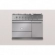 www.pianos-et-fourneaux.com : Chambertin Classique 3 Feux Moderne Inox  - pianos-et-fourneaux.com le spécialiste des pianos de cuisine et fourneaux de cuisson Lacanche et Wetshal