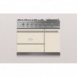 www.pianos-et-fourneaux.com : Chambertin Classique 3 Feux Moderne Ivoire  - pianos-et-fourneaux.com le spécialiste des pianos de cuisine et fourneaux de cuisson Lacanche et Wetshal