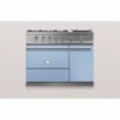 www.pianos-et-fourneaux.com : Chambertin Radiant Moderne Bleu Delft  - pianos-et-fourneaux.com le spécialiste des pianos de cuisine et fourneaux de cuisson Lacanche et Wetshal