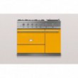 www.pianos-et-fourneaux.com : Chambertin Radiant Moderne Jaune Provence  - pianos-et-fourneaux.com le spécialiste des pianos de cuisine et fourneaux de cuisson Lacanche et Wetshal