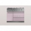 www.pianos-et-fourneaux.com : Chassagne Classique 3 Feux Moderne Rose Quartz  - pianos-et-fourneaux.com le spécialiste des pianos de cuisine et fourneaux de cuisson Lacanche et Wetshal