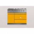 www.pianos-et-fourneaux.com : Chassagne Radiant Moderne Jaune Provence  - pianos-et-fourneaux.com le spécialiste des pianos de cuisine et fourneaux de cuisson Lacanche et Wetshal