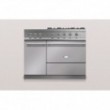 www.pianos-et-fourneaux.com : Saulieu Radiant Moderne Inox  - pianos-et-fourneaux.com le spécialiste des pianos de cuisine et fourneaux de cuisson Lacanche et Wetshal