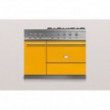 www.pianos-et-fourneaux.com : Saulieu Radiant Moderne Jaune Provence  - pianos-et-fourneaux.com le spécialiste des pianos de cuisine et fourneaux de cuisson Lacanche et Wetshal