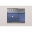 www.pianos-et-fourneaux.com : Savigny Classique 3 Feux Moderne Armor  - pianos-et-fourneaux.com le spécialiste des pianos de cuisine et fourneaux de cuisson Lacanche et Wetshal