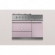 www.pianos-et-fourneaux.com : Savigny Classique 3 Feux Moderne Rose Quartz  - pianos-et-fourneaux.com le spécialiste des pianos de cuisine et fourneaux de cuisson Lacanche et Wetshal