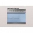 www.pianos-et-fourneaux.com : Savigny Radiant Moderne Bleu Delft  - pianos-et-fourneaux.com le spécialiste des pianos de cuisine et fourneaux de cuisson Lacanche et Wetshal