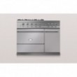 www.pianos-et-fourneaux.com : Savigny Radiant Moderne Inox  - pianos-et-fourneaux.com le spécialiste des pianos de cuisine et fourneaux de cuisson Lacanche et Wetshal